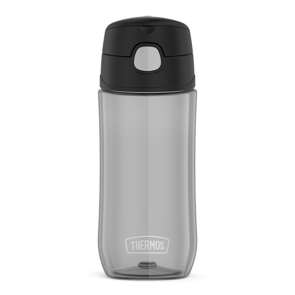 16oz Thermos? Kids Tritan? Water Bottle With Spout Lid - Image 7