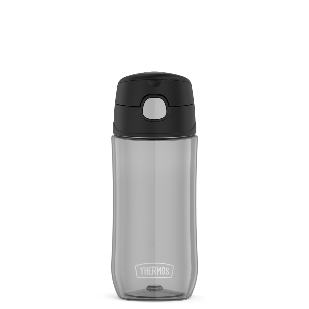 16oz Thermos? Kids Tritan? Water Bottle With Spout Lid - Image 4