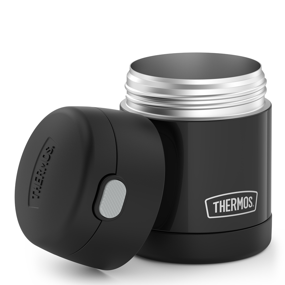 10oz FUNtainer? Food Jar - Image 39