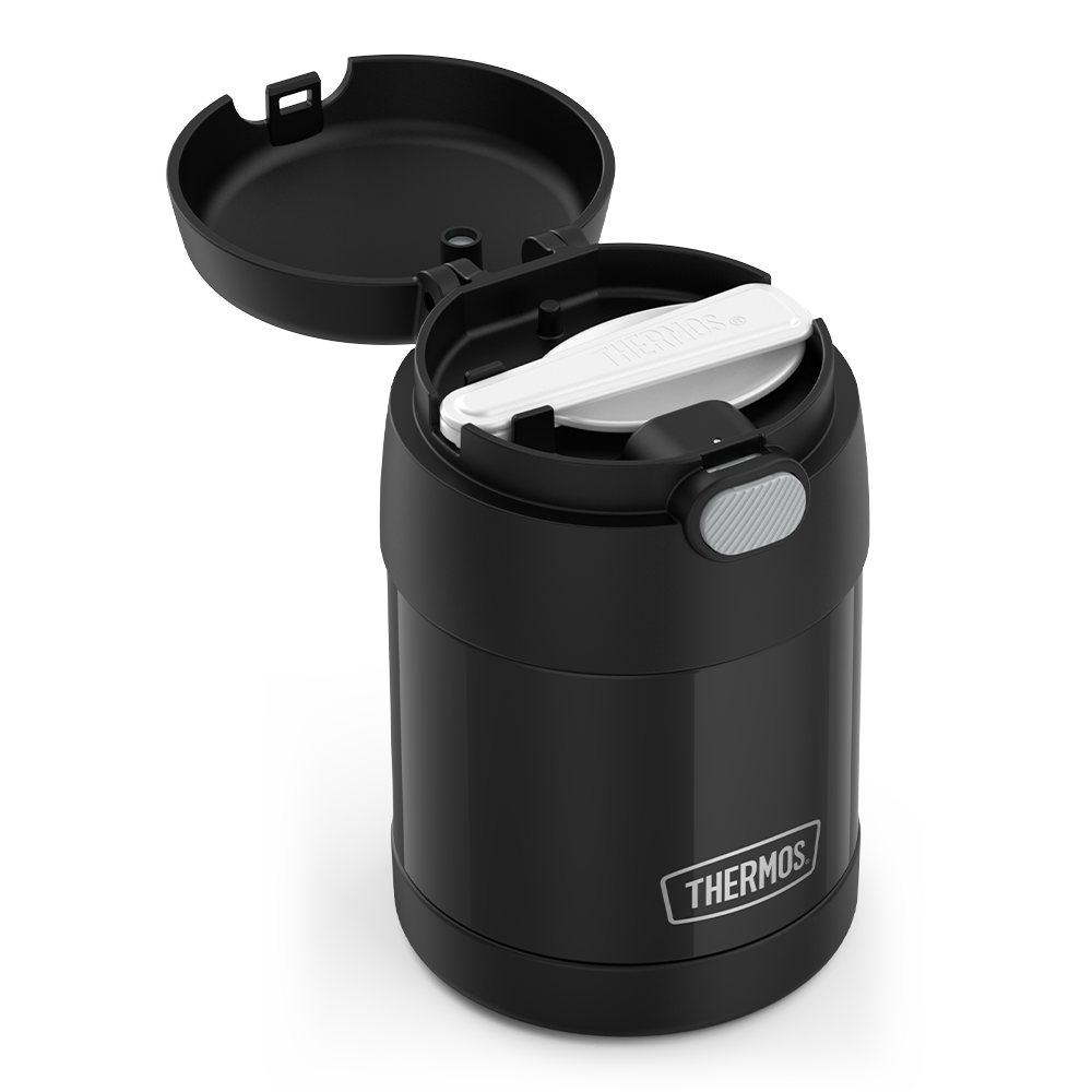 10oz FUNtainer? Food Jar - Image 35