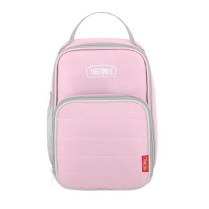 Icon? Upright Lunch Box Sunset Pink