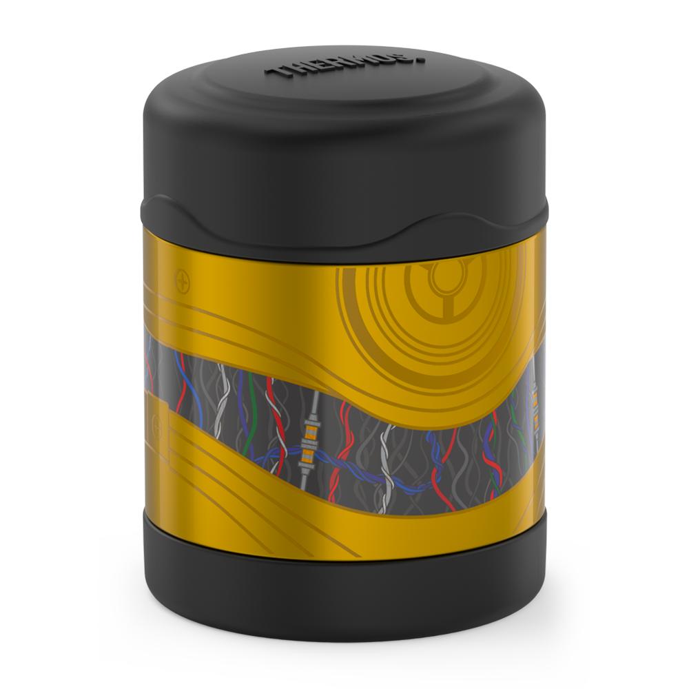 10oz FUNtainer? Food Jar Star Wars? - Image 5