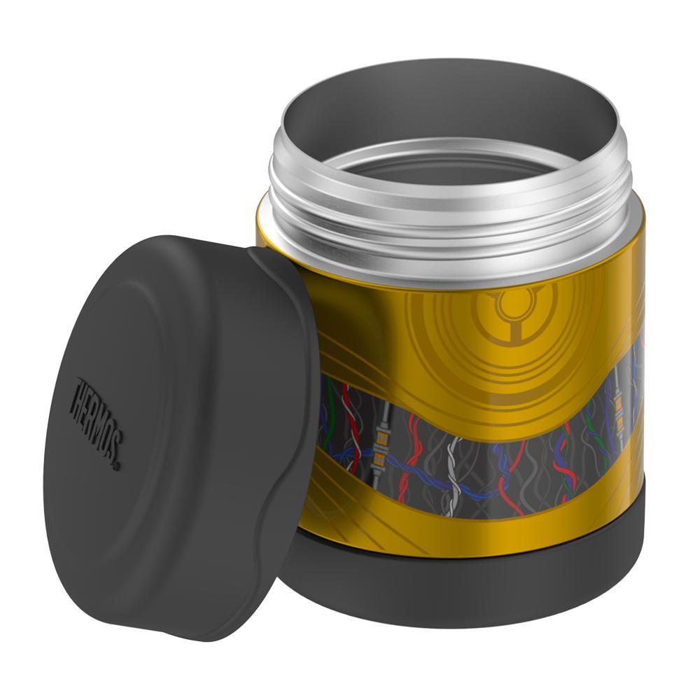 10oz FUNtainer? Food Jar Star Wars? - Image 6