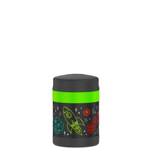 10oz FUNtainer? Food Jar Space