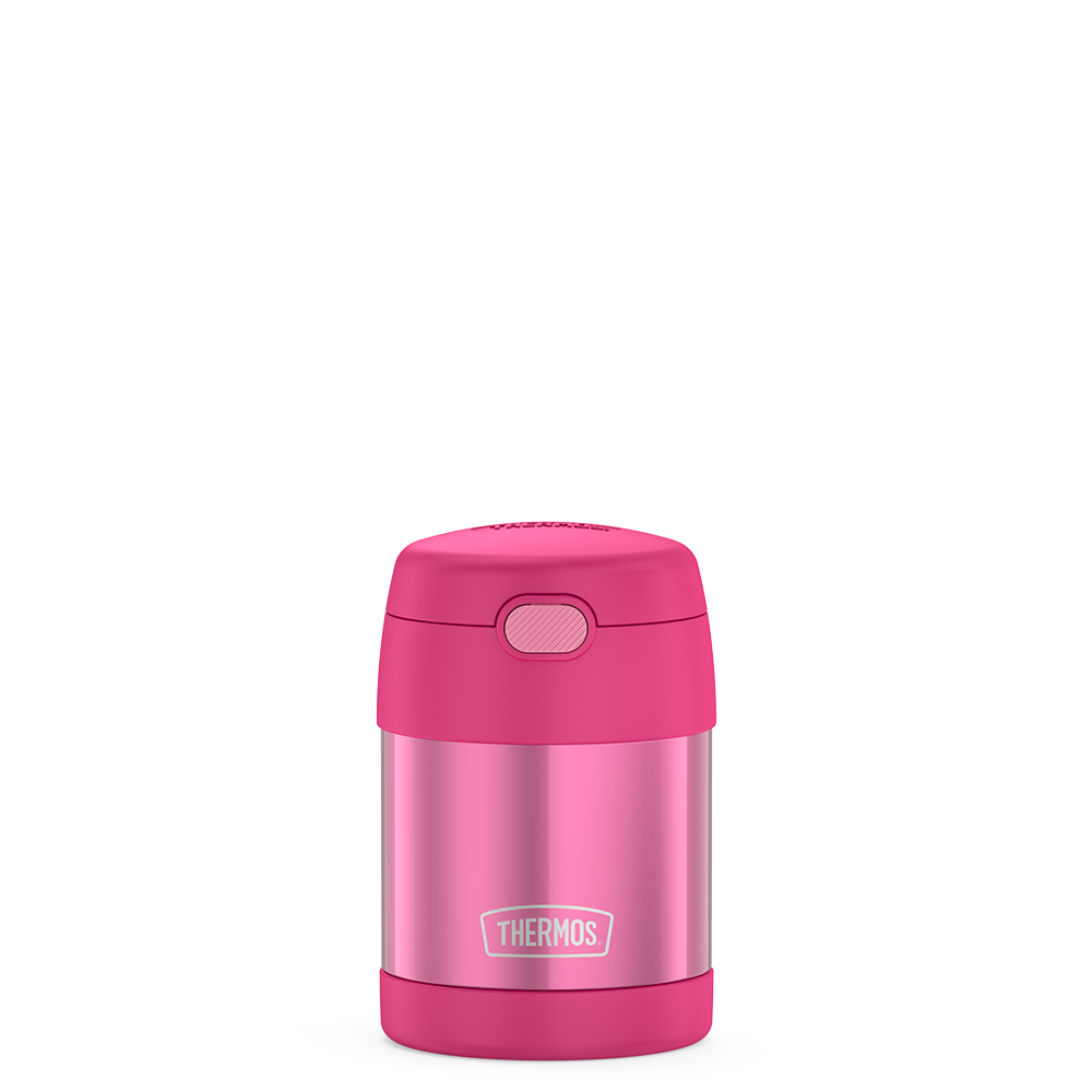 10oz FUNtainer? Food Jar - Image 5
