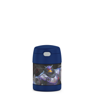 10oz FUNtainer? Food Jar Lightyear