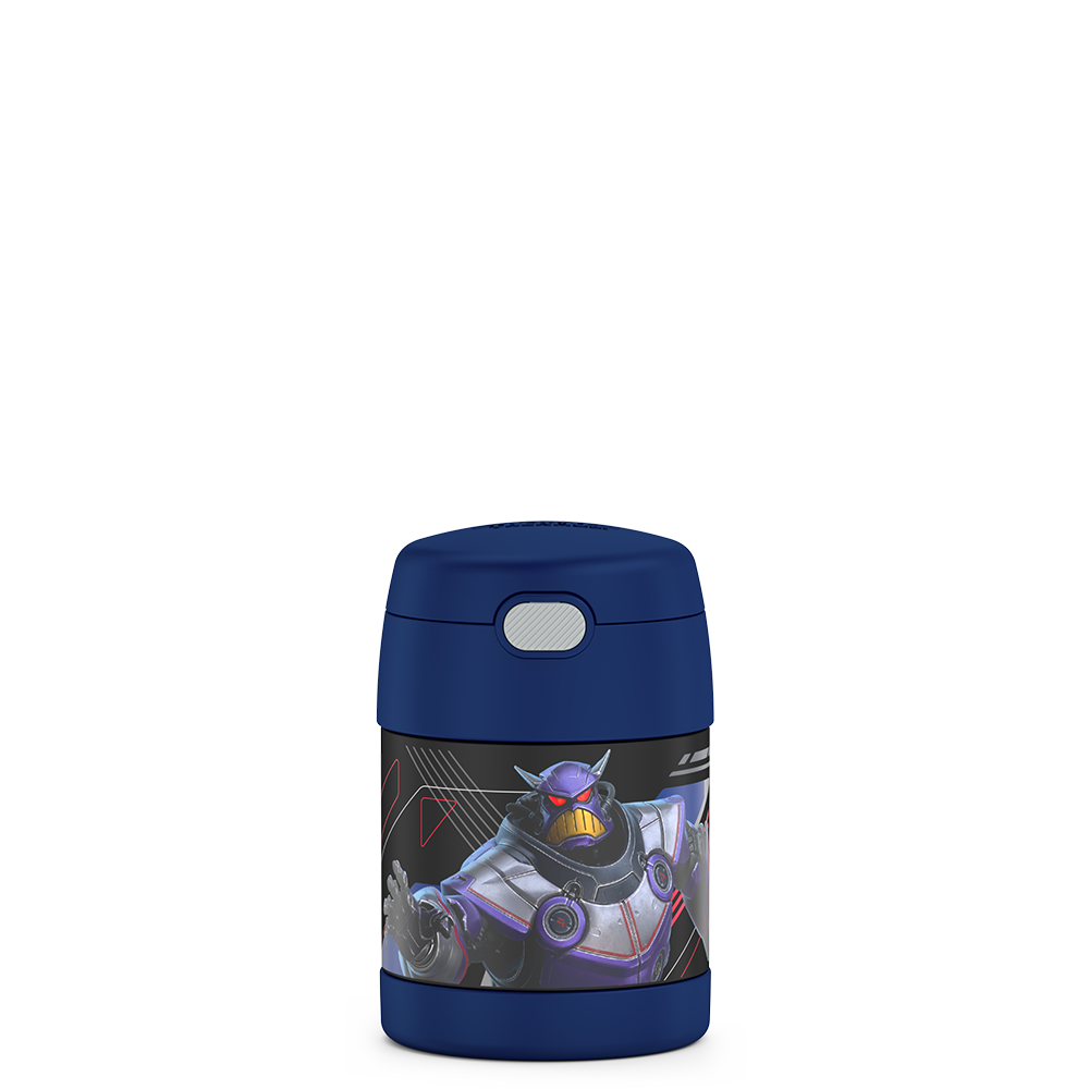 10oz FUNtainer? Food Jar Lightyear