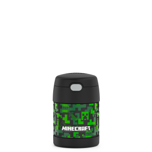 10oz FUNtainer? Food Jar Minecraft