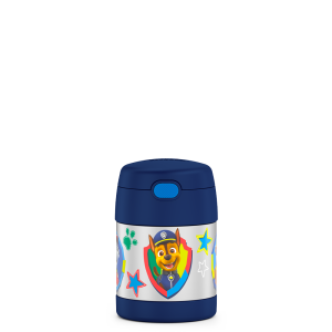 10oz FUNtainer? Food Jar Paw Patrol Chase