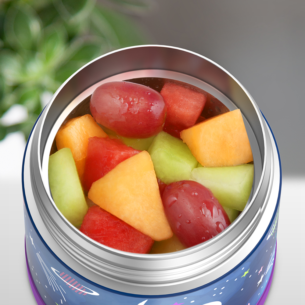 10oz FUNtainer? Food Jar Patterns - Image 65