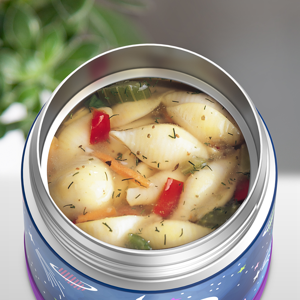 10oz FUNtainer? Food Jar Patterns - Image 64