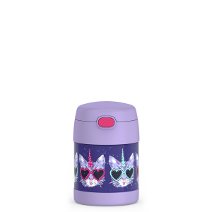 10oz FUNtainer? Food Jar Patterns