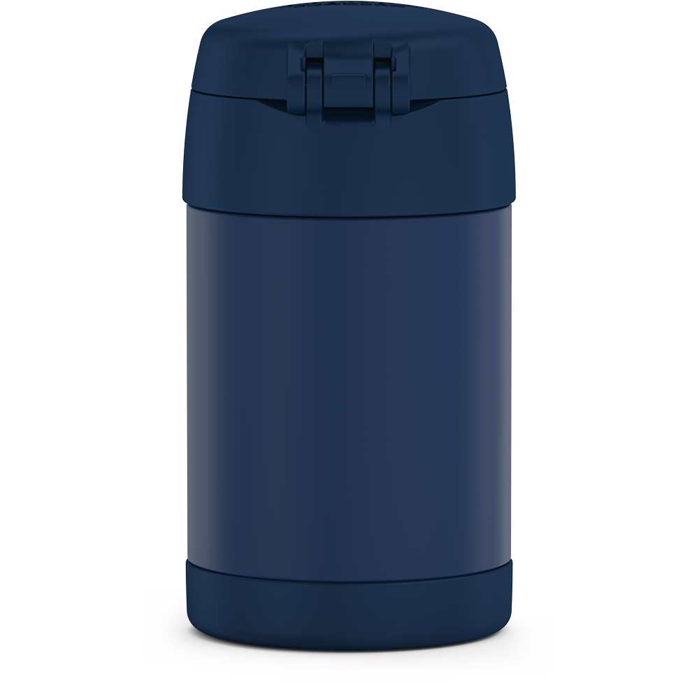 16oz FUNtainer? Food Jar - Image 90
