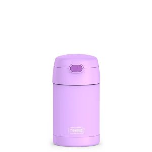 16oz FUNtainer? Food Jar
