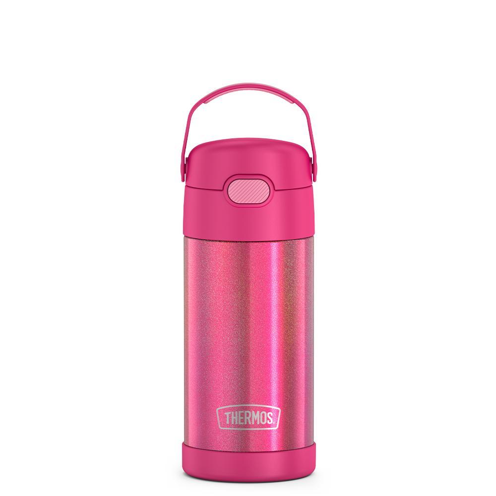 12oz FUNtainer? Water Bottle - Image 62