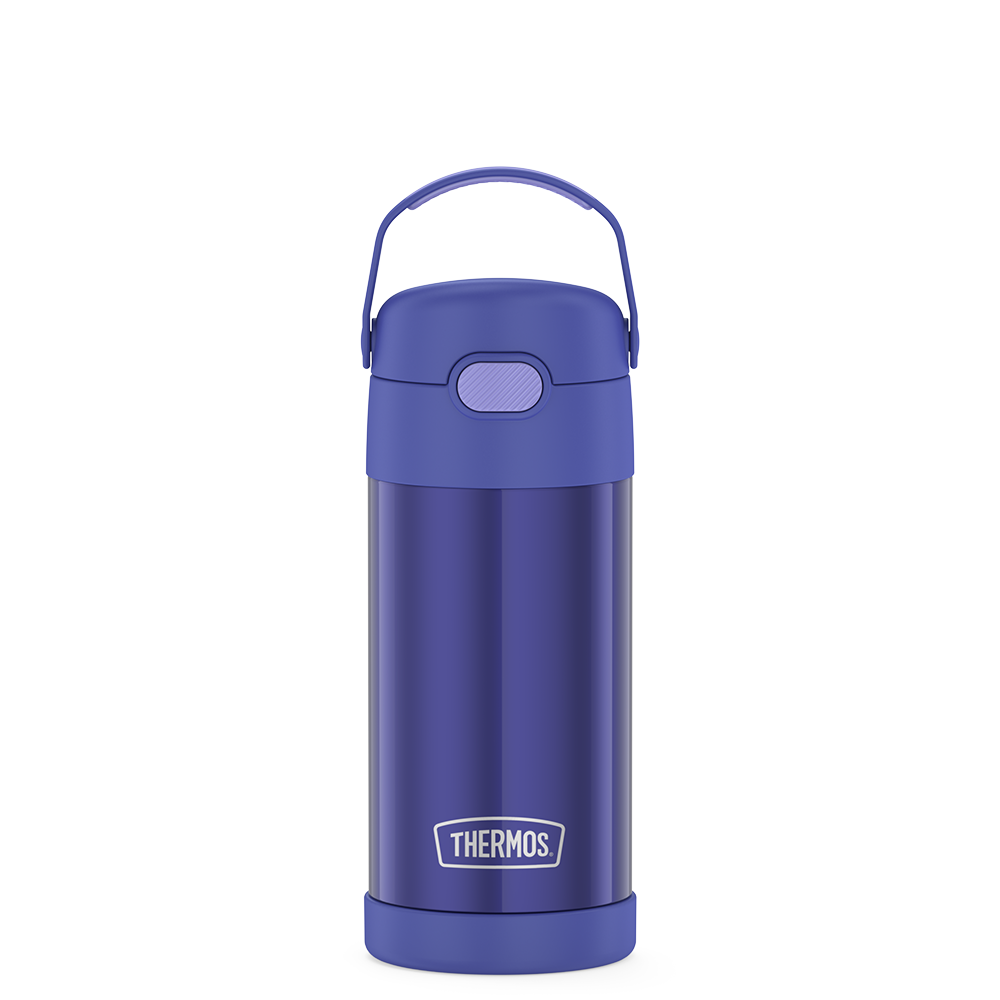 12oz FUNtainer? Water Bottle - Image 4