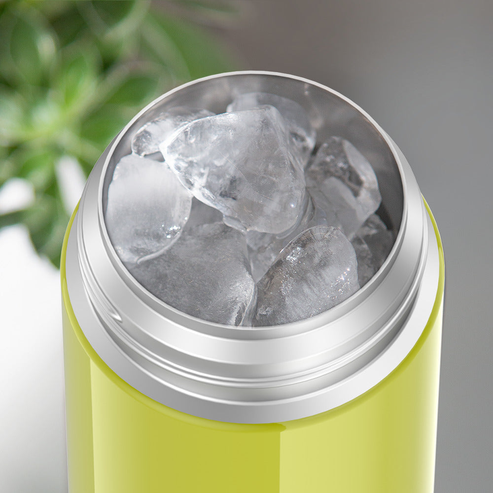 12oz FUNtainer? Water Bottle - Image 71