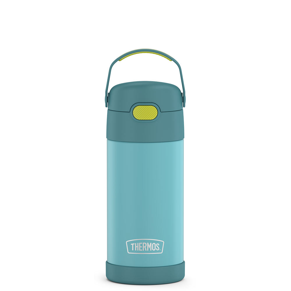 12oz FUNtainer? Water Bottle - Image 6