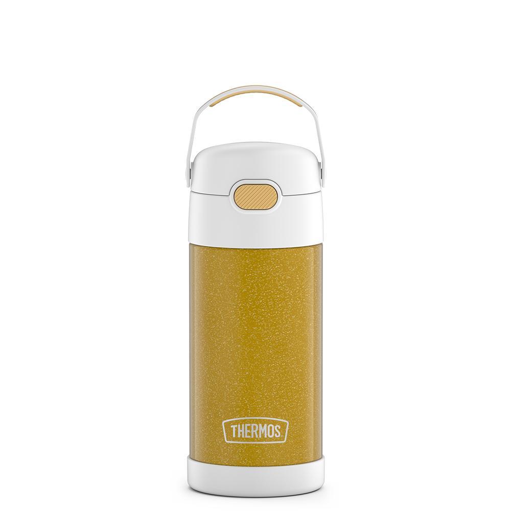 12oz FUNtainer? Water Bottle Glitter - Image 39