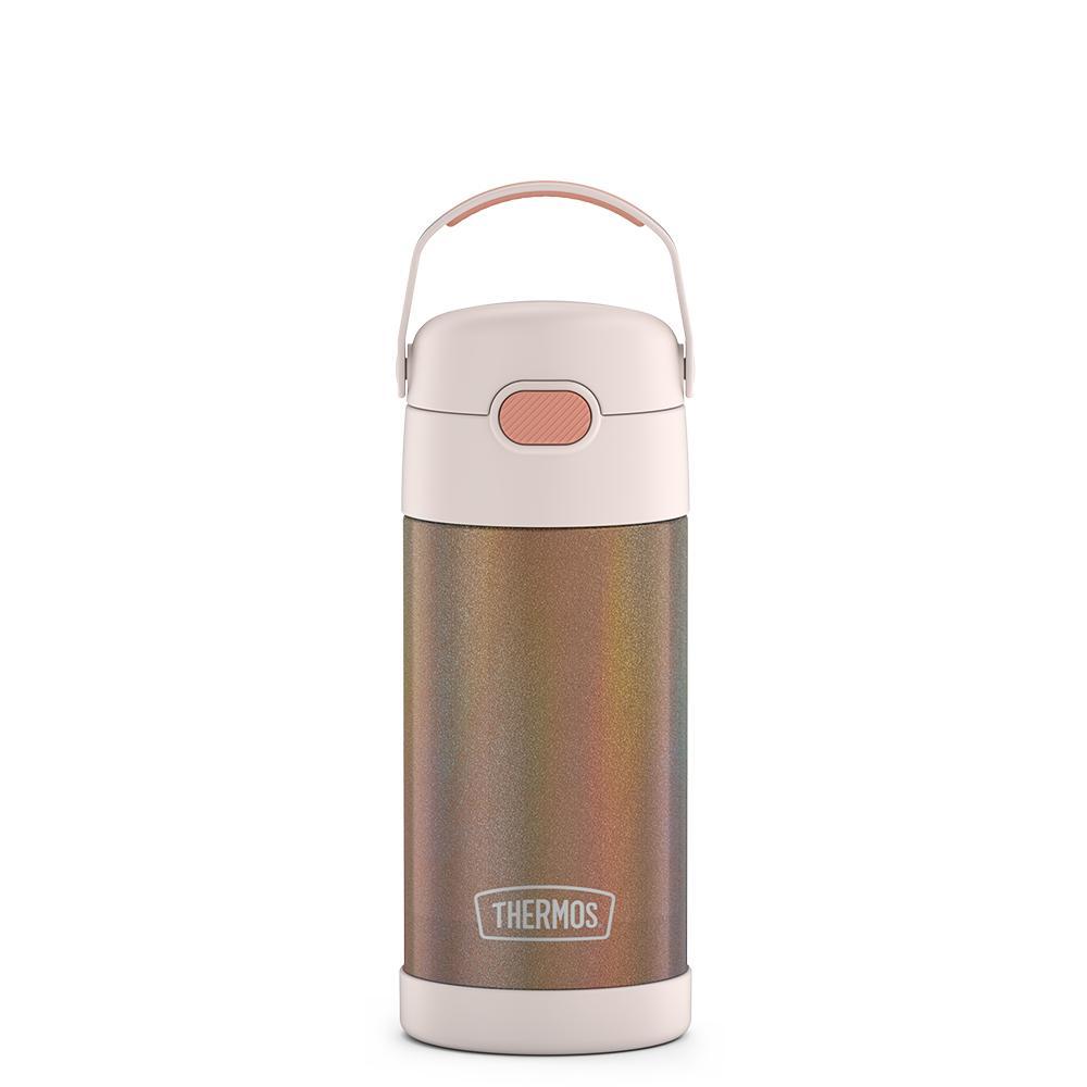 12oz FUNtainer? Water Bottle Glitter - Image 58