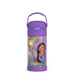 12oz FUNtainer? Water Bottle Disney's Wish