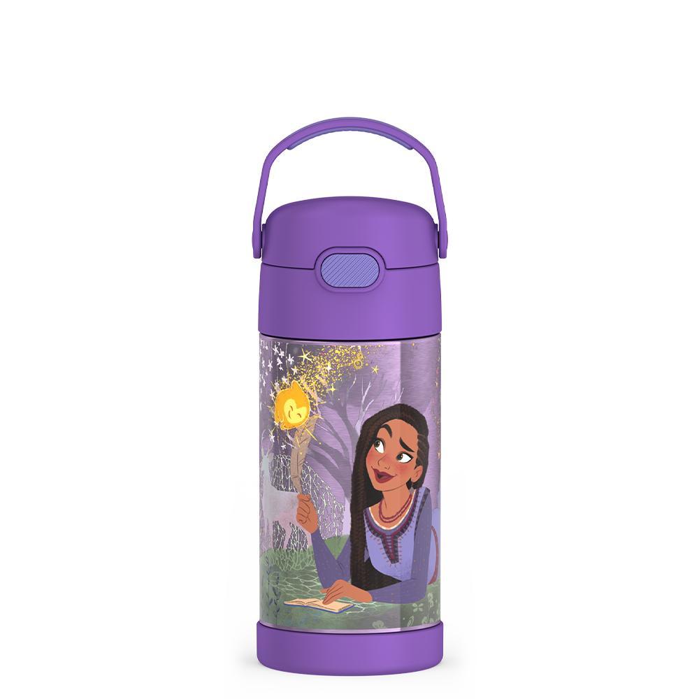 12oz FUNtainer? Water Bottle Disney's Wish