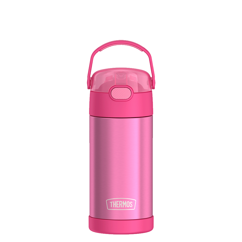 12oz FUNtainer? Water Bottle - Image 105