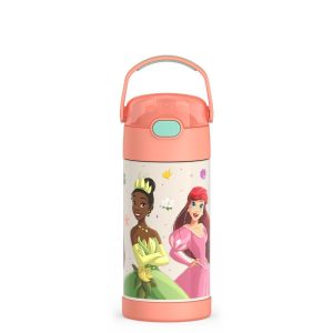 12oz FUNtainer? Water Bottle Disney Princess