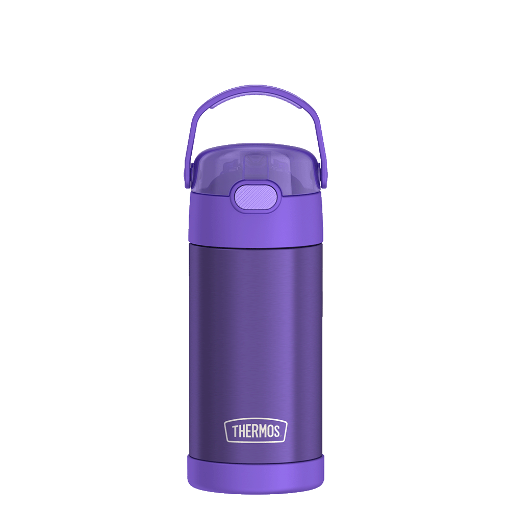 12oz FUNtainer? Water Bottle - Image 79
