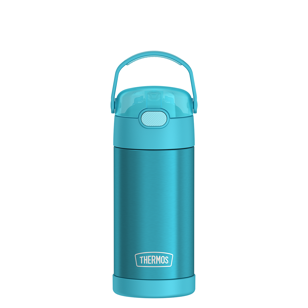 12oz FUNtainer? Water Bottle - Image 97