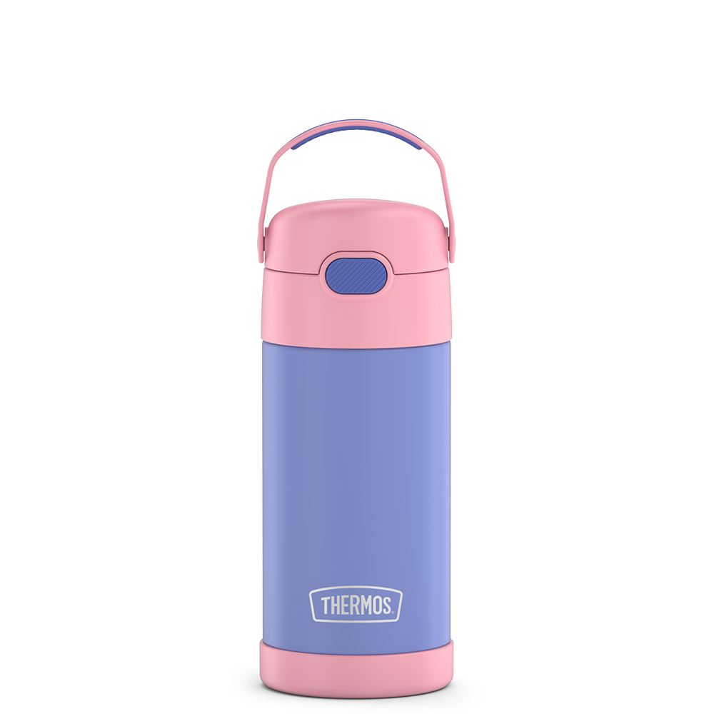 12oz FUNtainer? Water Bottle - Image 8