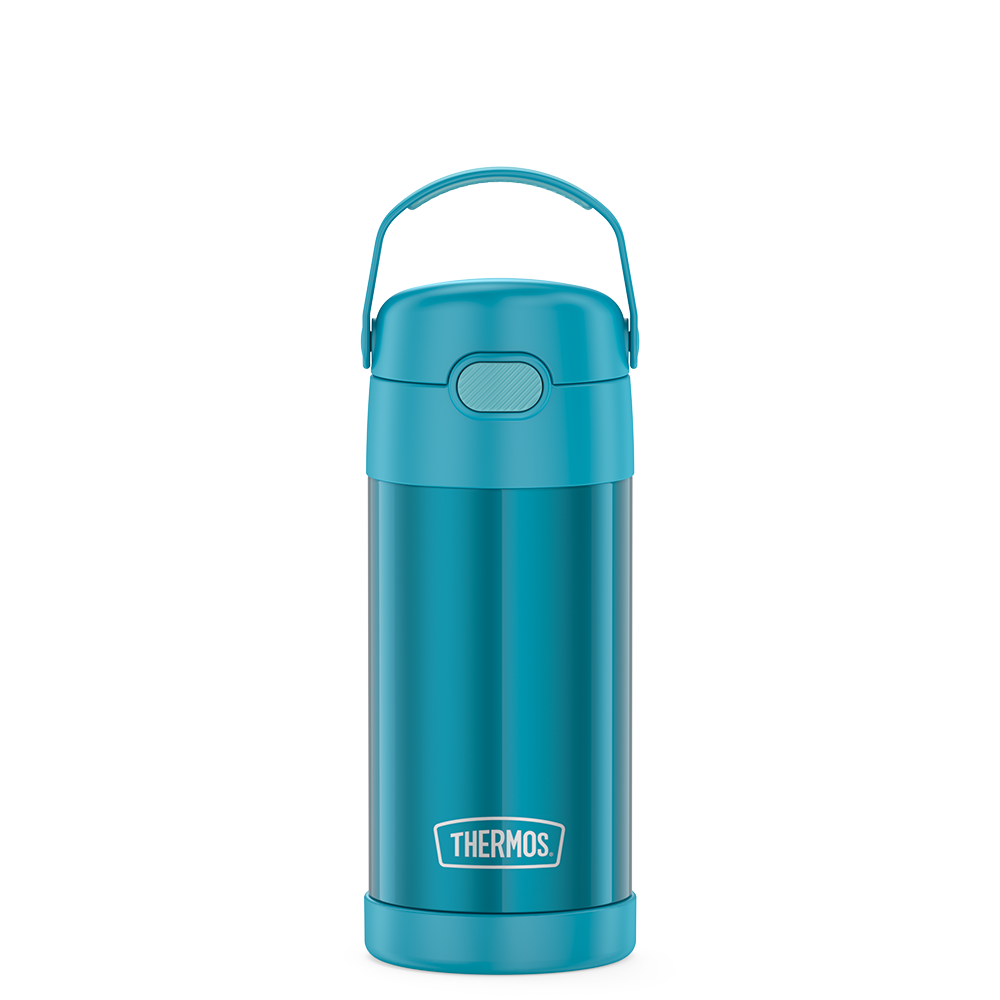 12oz FUNtainer? Water Bottle - Image 5