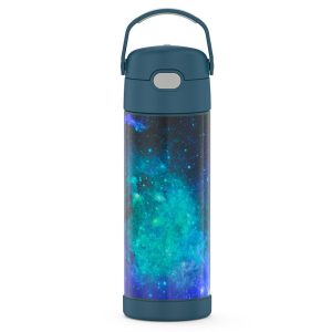 16oz FUNtainer? Water Bottle Patterns