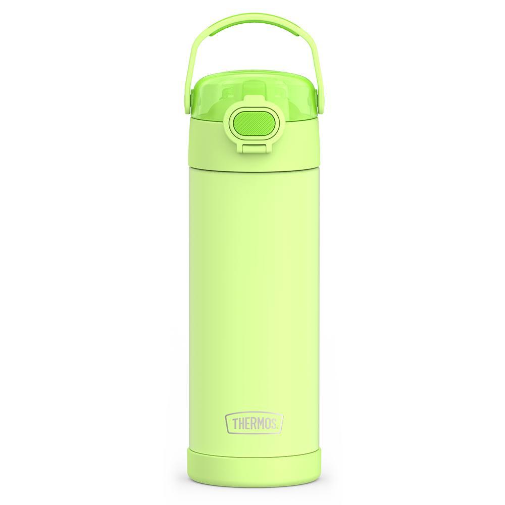 16oz FUNtainer? Water Bottle With Locking Lid - Image 6