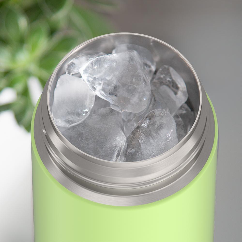 16oz FUNtainer? Water Bottle With Locking Lid - Image 18