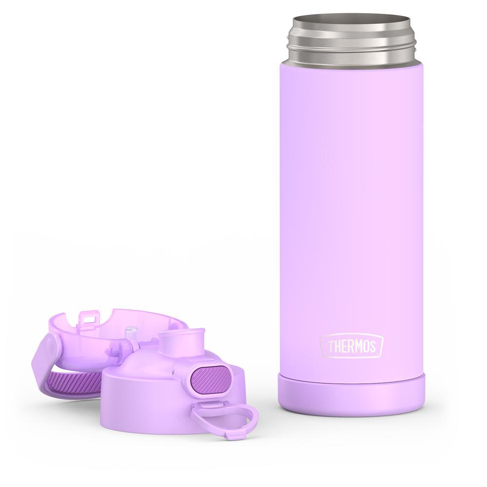 16oz FUNtainer? Water Bottle With Locking Lid - Image 17