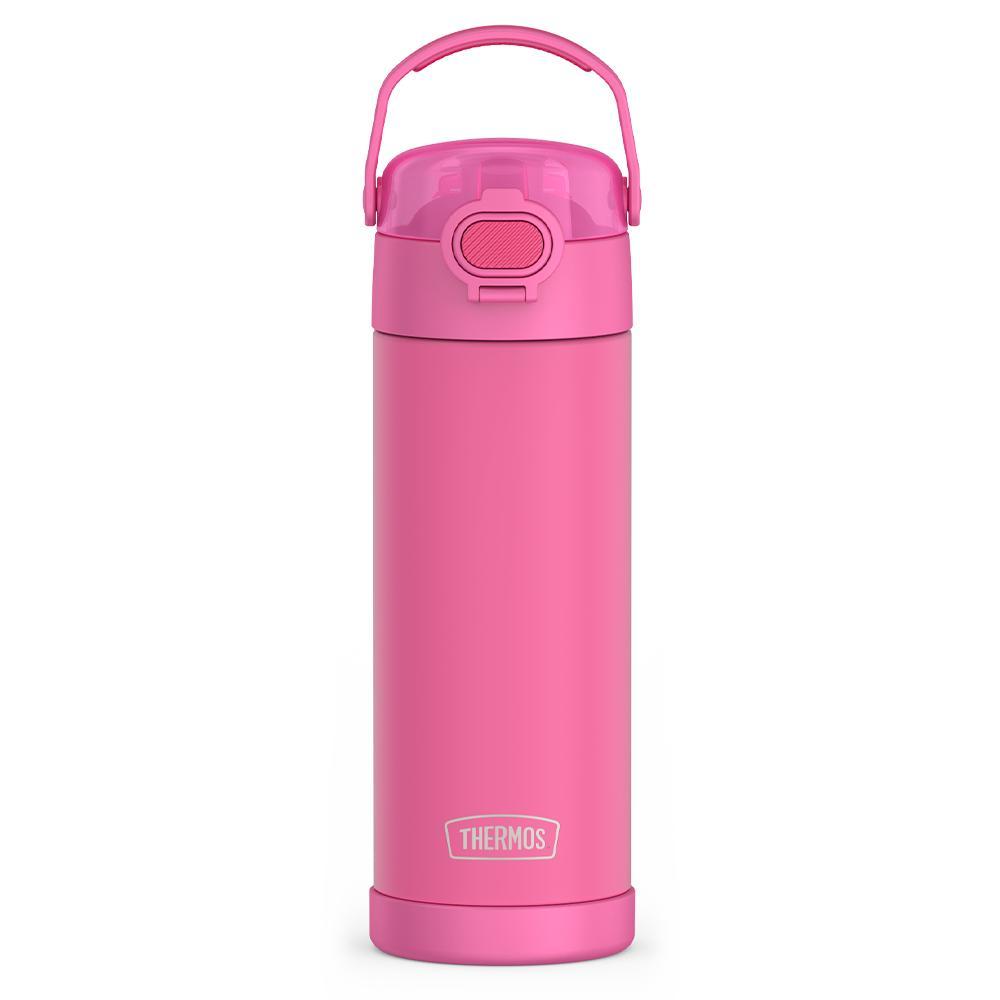 16oz FUNtainer? Water Bottle With Locking Lid - Image 7