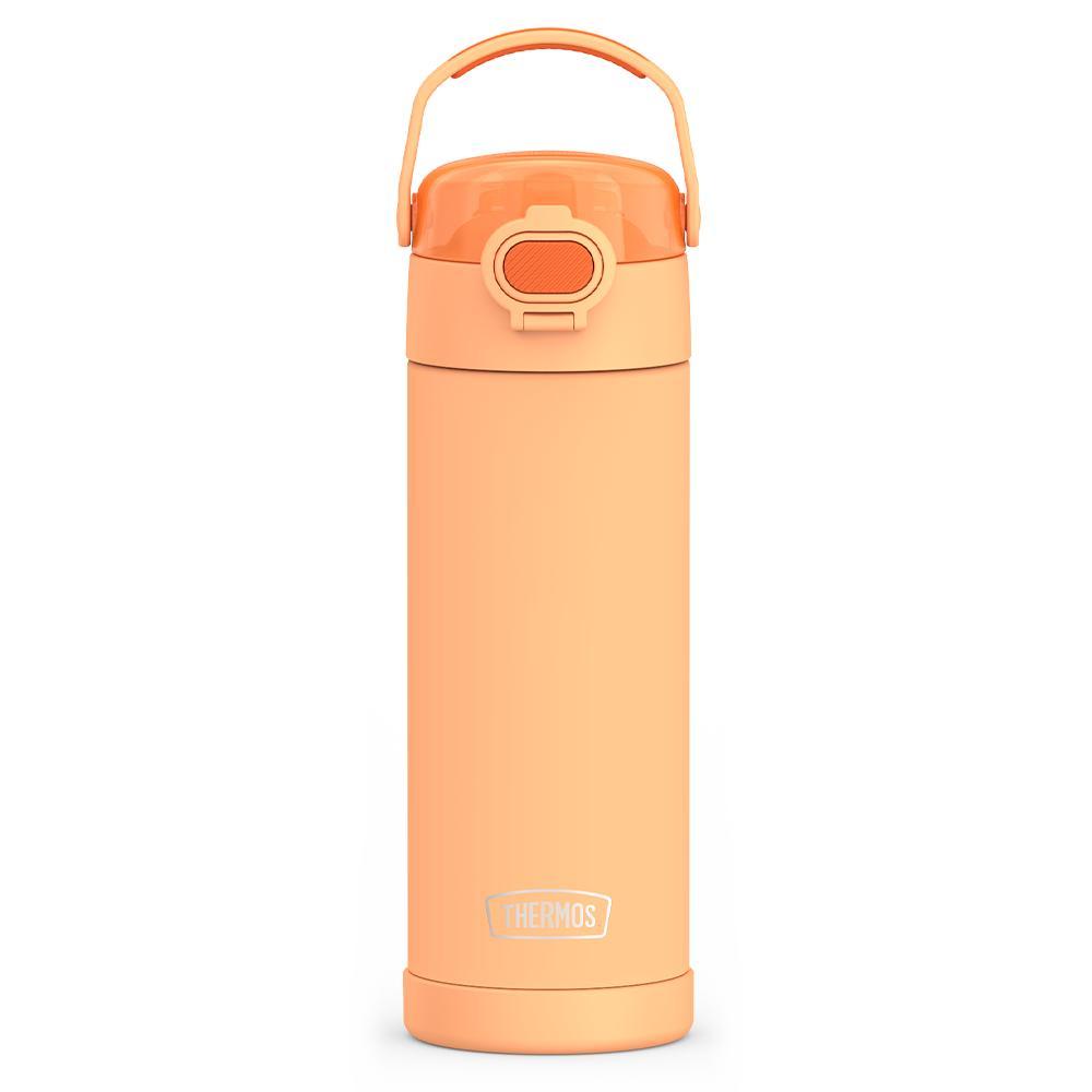 16oz FUNtainer? Water Bottle With Locking Lid - Image 8