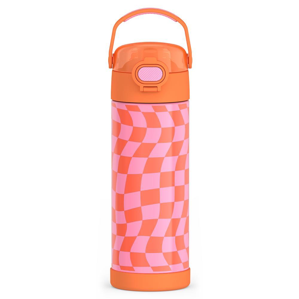 16oz FUNtainer? Water Bottle With Locking Lid - Image 12