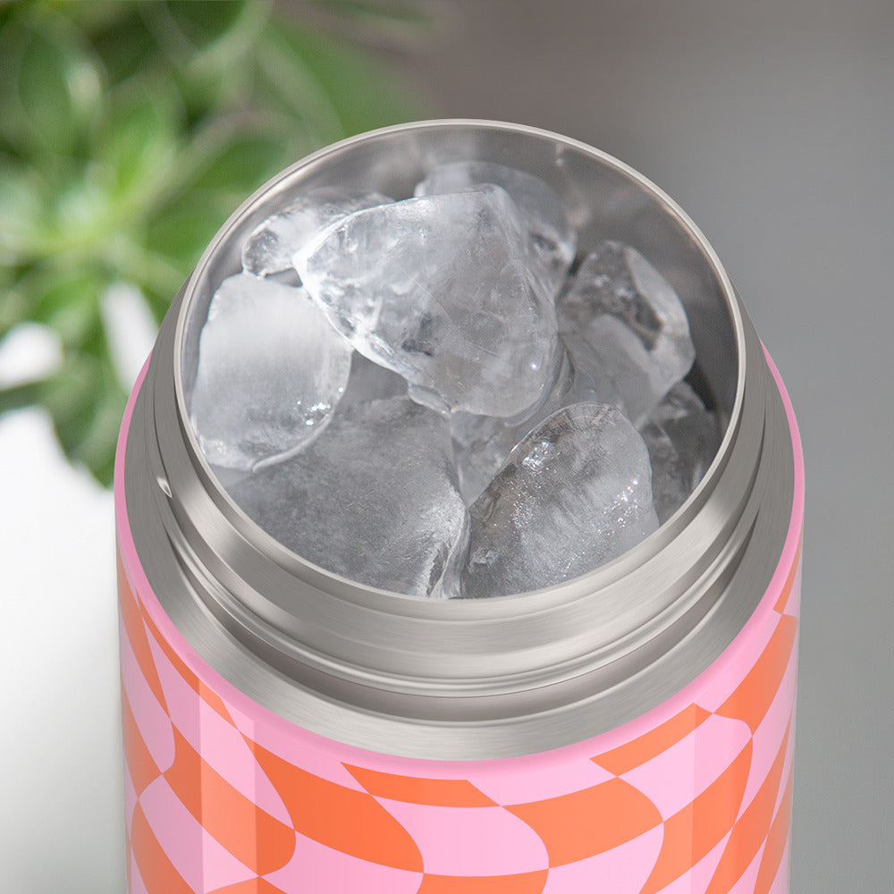 16oz FUNtainer? Water Bottle With Locking Lid - Image 24
