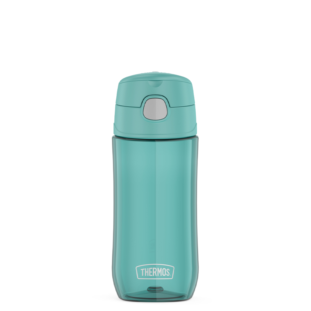 16oz Thermos? Kids Tritan? Water Bottle With Spout Lid - Image 28