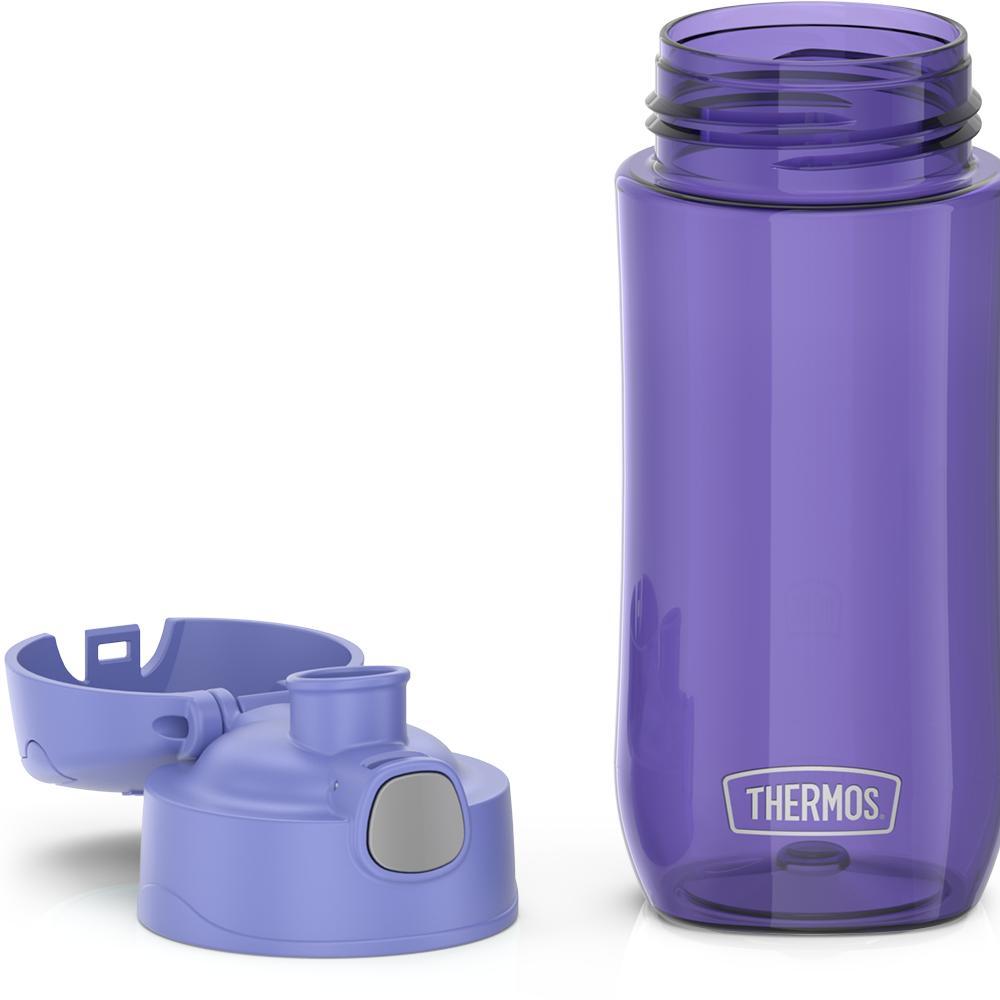 16oz Thermos? Kids Tritan? Water Bottle With Spout Lid - Image 46
