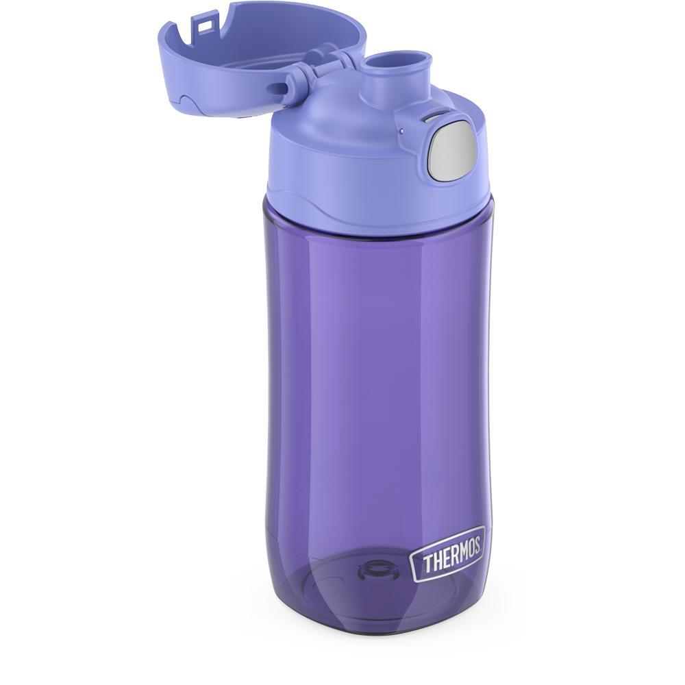 16oz Thermos? Kids Tritan? Water Bottle With Spout Lid - Image 43