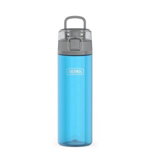 26oz Icon? Lightweight Water Bottle With Spout Lid