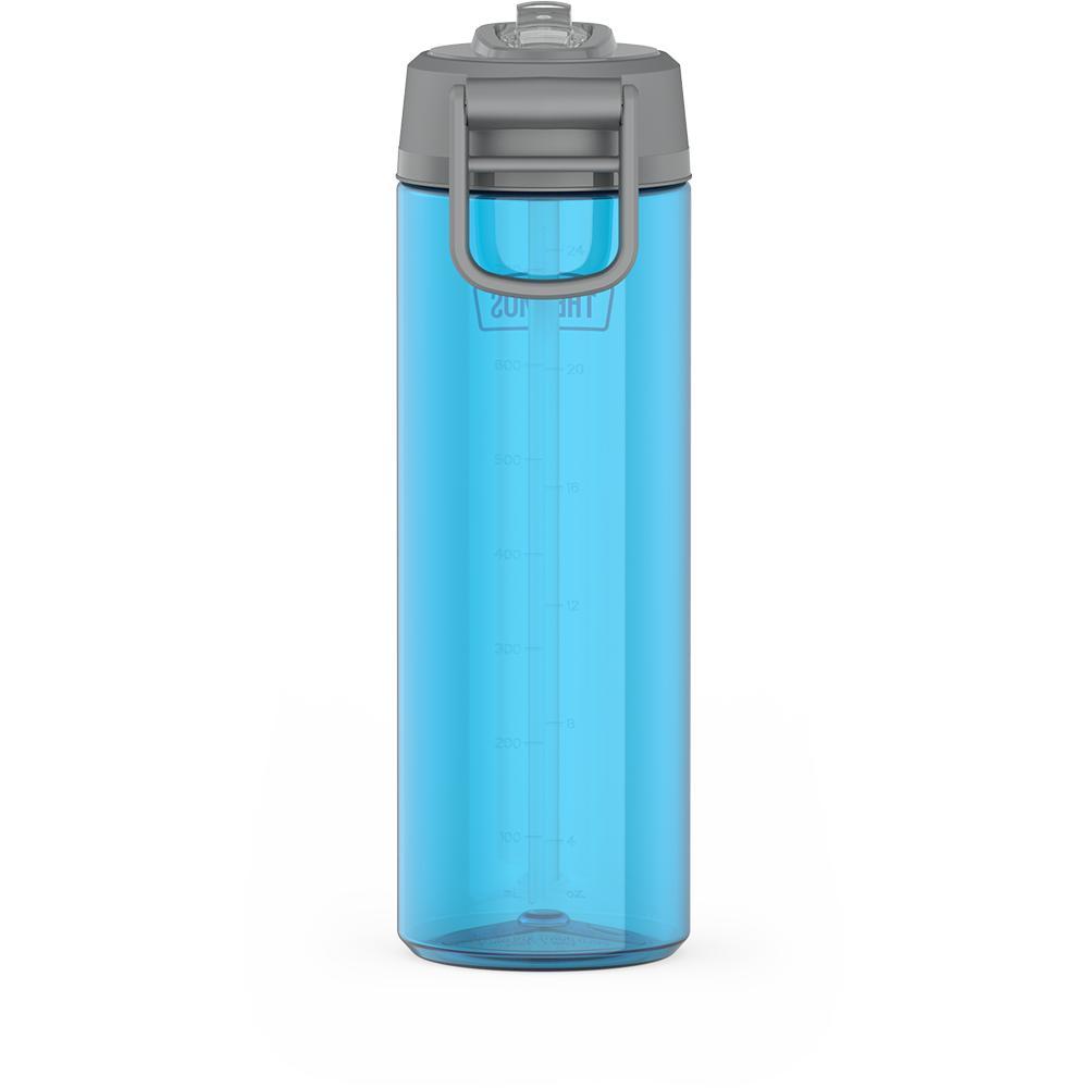26oz Icon? Lightweight Water Bottle With Straw Lid - Image 12