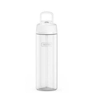 26oz Icon? Lightweight Water Bottle With Straw Lid