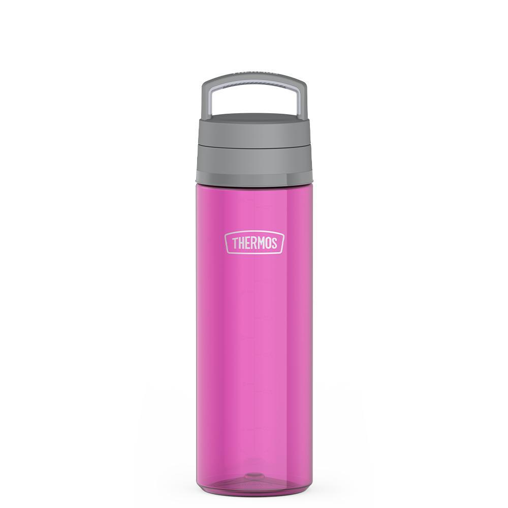 26oz Icon? Lightweight Water Bottle With Screw Top Lid - Image 3