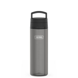 26oz Icon? Lightweight Water Bottle With Screw Top Lid