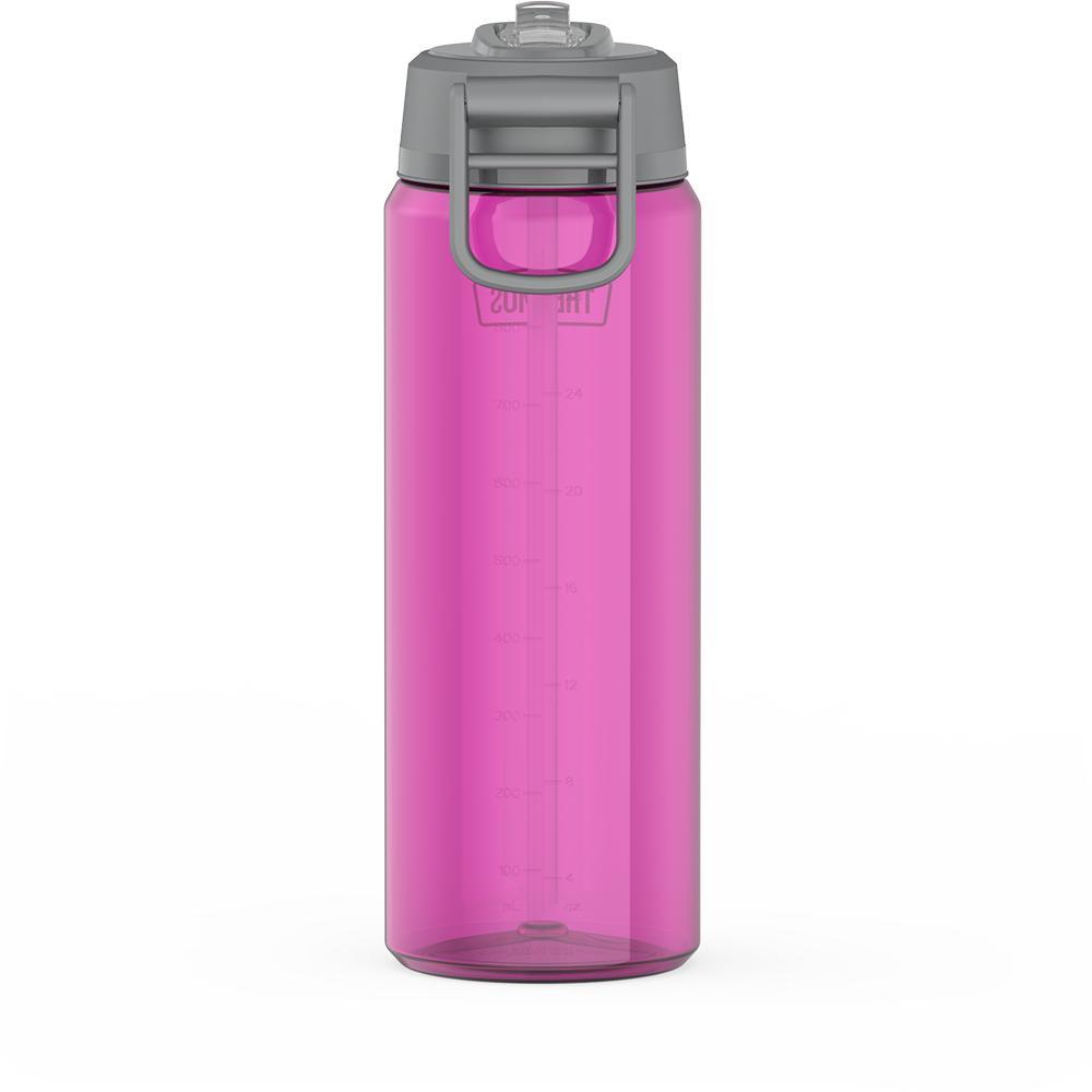 32oz Icon? Lightweight Water Bottle With Straw Lid - Image 21