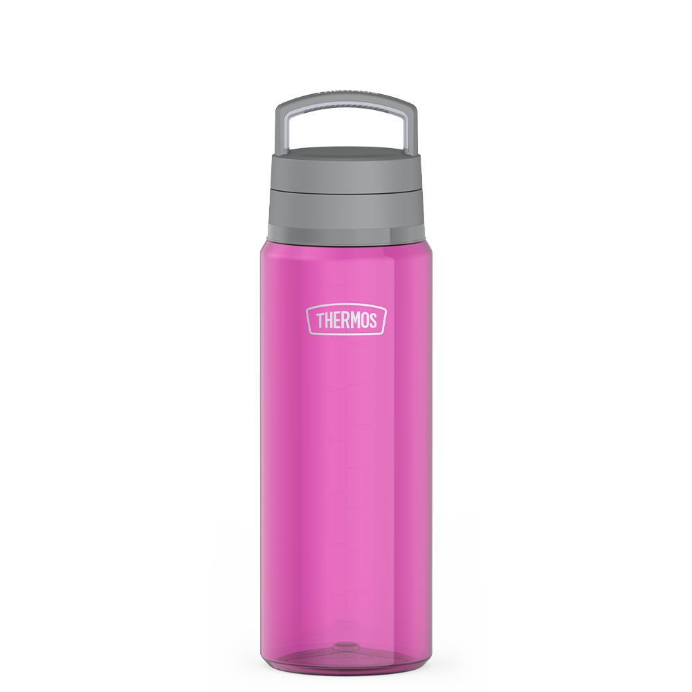 32oz Icon? Lightweight Water Bottle With Screw Top Lid - Image 2